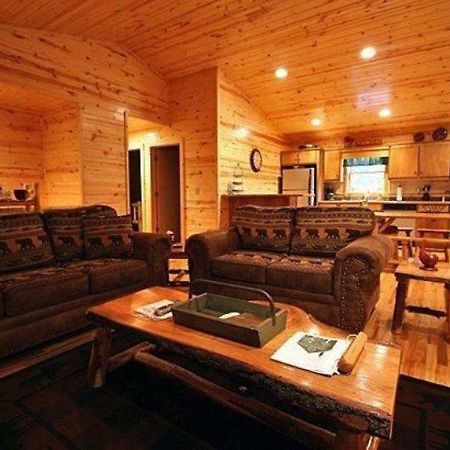 Hillside Cabin 595 Ga Highway Cabin Clarkesville 외부 사진